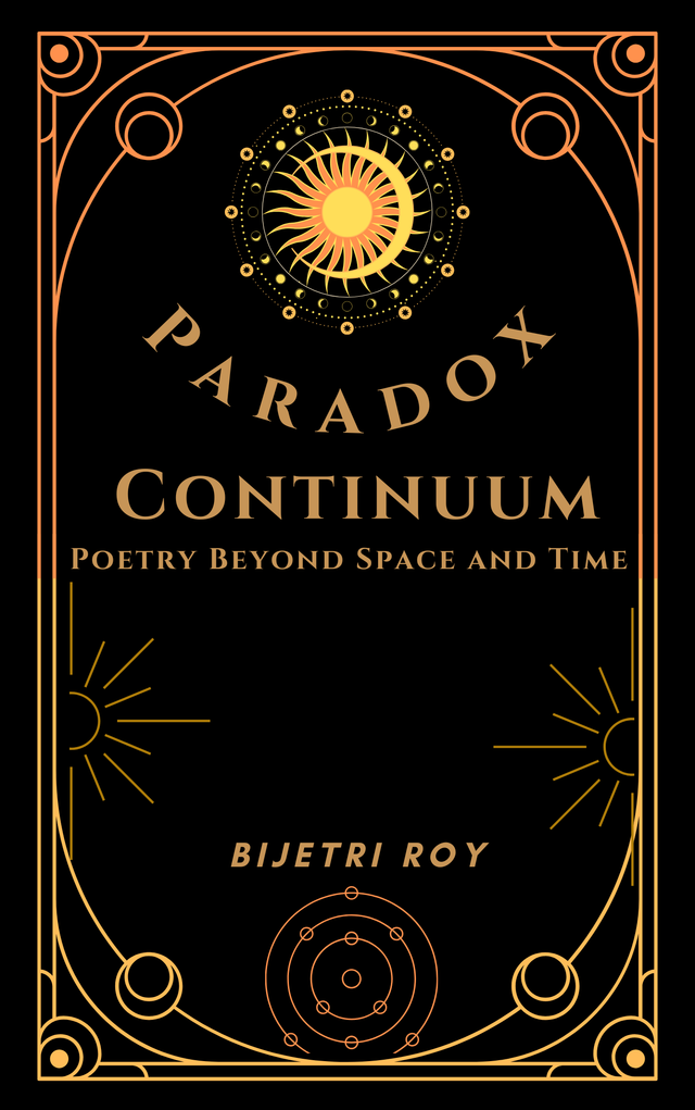 Paradox Continuum - Retail Maharaj