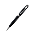 Parker Ambient Lacque Black Chrome Trim Ballpoint Pen - Retail Maharaj
