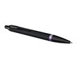 Parker IM Professional Amethyst Purple Black Trim Ballpoint Pen - Retail Maharaj