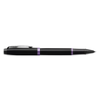 Parker IM Professional Amethyst Purple Black Trim Rollerball Pen - Retail Maharaj
