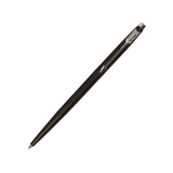 Parker Insignia Lacque Black Chrome Trim Ballpoint Pen - Retail Maharaj
