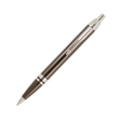 Parker Odyssey Gun Metal Ballpoint Pen with Chrome Trim - Retail Maharaj