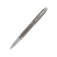 Parker Odyssey Gun Metal Rollerball Pen with Chrome Trim - Retail Maharaj