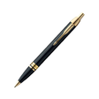 Parker Odyssey Lacque Black Ballpoint Pen with Gold Trim - Retail Maharaj