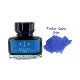 Parker Quink Fountain Pen Bottle Ink - Retail Maharaj