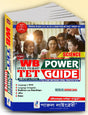 Parul WB Upper Primary TET Power Guide Science (Bengali Version) - Retail Maharaj