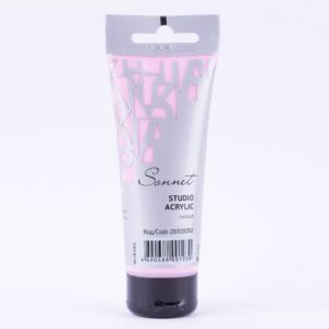 Sonnet Acrylic Colours 75 ml Tubes – Open Stock (Made in Russia) - Retail Maharaj