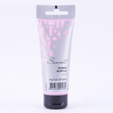 Sonnet Acrylic Colours 75 ml Tubes – Open Stock (Made in Russia) - Retail Maharaj