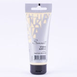 Sonnet Acrylic Colours 75 ml Tubes – Open Stock (Made in Russia) - Retail Maharaj