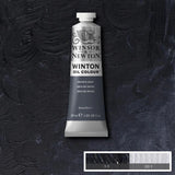 Winsor & Newton Winton Oil Colour Paint 37ml Lemon Yellow Hue - Retail Maharaj