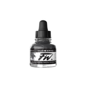 Daler-Rowney FW Artist Ink 29.5ML - Retail Maharaj