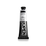 Golden Open Acrylic Colours 59ml Tubes - Retail Maharaj