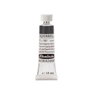 Schmincke Horadam Aquarell Watercolour Tubes 15ml Open Stock - Retail Maharaj