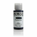 Golden Fluid Acrylic Colours 30 ml – Professional Artist Acrylic Paint (Open Stock) - Retail Maharaj