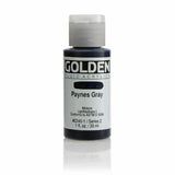 Golden Fluid Acrylic Colours 30 ml – Professional Artist Acrylic Paint (Open Stock) - Retail Maharaj