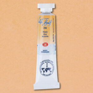 White Nights Artist Watercolour Tubes Pastel Shades Open Stock - Retail Maharaj
