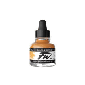 Daler-Rowney FW Artist Ink 29.5ML - Retail Maharaj