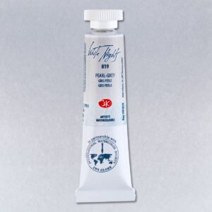 White Nights Artist Watercolour Tubes Pastel Shades Open Stock - Retail Maharaj