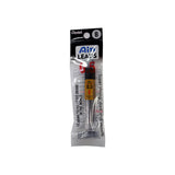 Pentel Ain Stein Pencil Lead Refill Super Smooth Strong 10 Pieces - Retail Maharaj