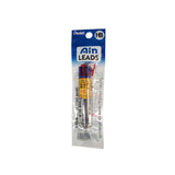 Pentel Ain Stein Pencil Lead Refill Super Smooth Strong 10 Pieces - Retail Maharaj