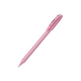 Pentel EnerGel BL417 Pastel Body Gel Pen Smooth Writing Set of 5 - Retail Maharaj