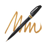 Pentel Touch Brush Sign Pen Artist SESF30C Extra Fine Brush Tip - Retail Maharaj