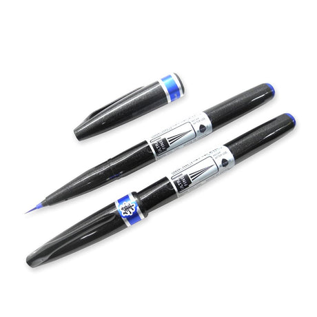 Pentel Brush Sign Pen Artist – Set of 6 - Retail Maharaj