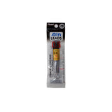 Pentel Ain Stein Pencil Lead Refill Super Smooth Strong 10 Pieces - Retail Maharaj