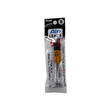 Pentel Ain Stein Pencil Lead Refill Super Smooth Strong 10 Pieces - Retail Maharaj