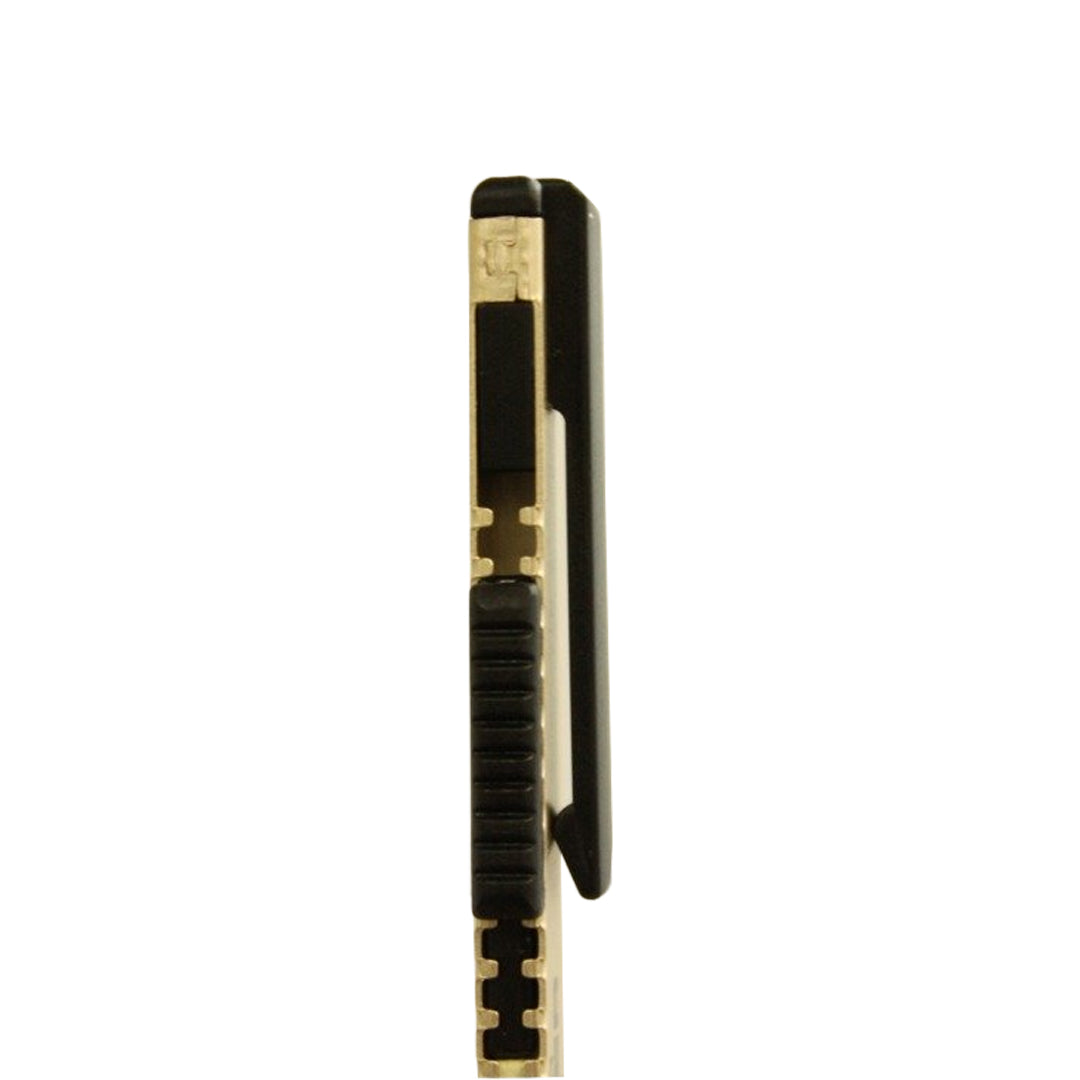 Pentel Click Hyper Eraser Refillable Precision Eraser for Ink and Pencil - Retail Maharaj
