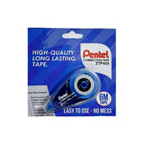 Pentel High Quality Long Lasting Correction Tape Dry Clean Smooth Finish - Retail Maharaj