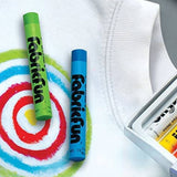 Pentel Arts Fabric Fun Pastel Dye Sticks - Retail Maharaj