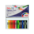 Pentel Arts Fabric Fun Pastel Dye Sticks - Retail Maharaj