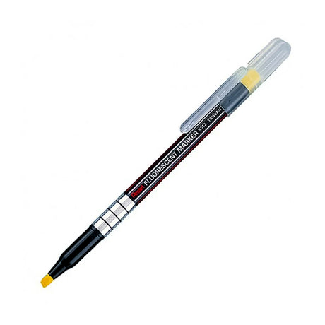Pentel Fluorescent Chisel Tip Highlighter Pens - Retail Maharaj