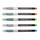 Pentel Fluorescent Chisel Tip Highlighter Pens - Retail Maharaj