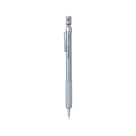 Pentel GraphGear 500 HB Mechanical Drafting Pencil Professional Series - Retail Maharaj
