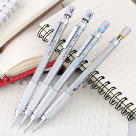 Pentel GraphGear 500 HB Mechanical Drafting Pencil Professional Series - Retail Maharaj