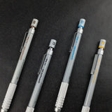 Pentel GraphGear 500 HB Mechanical Drafting Pencil Professional Series - Retail Maharaj