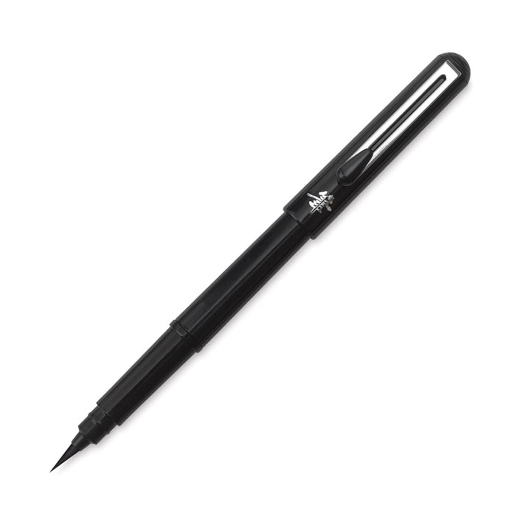 Pentel Pocket Brush Pen - Retail Maharaj