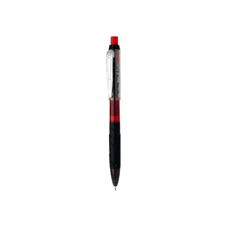 Pentel Q-Erase Mechanical Pencil QE427 – 0.5mm | Premium Comfort Grip Pencil for Writing and Drawing - Retail Maharaj