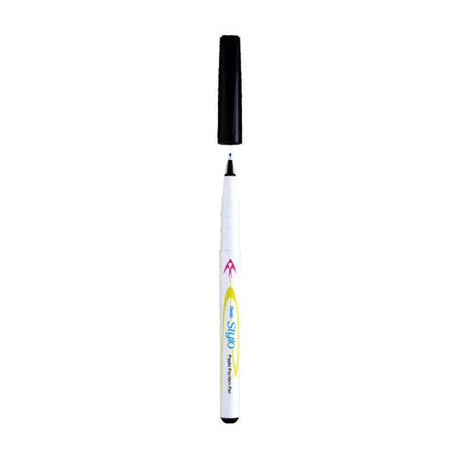 Pentel Stylo Plastic Fountain Pen JM11 - Retail Maharaj