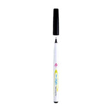 Pentel Stylo JM11 Plastic Fountain Pen Set with Dual Line Nib Black - Retail Maharaj
