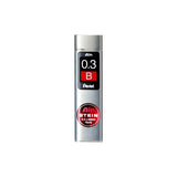 Pentel Stein Enhanced Silica Mechanical Pencil Lead Open Stock Graphite - Retail Maharaj