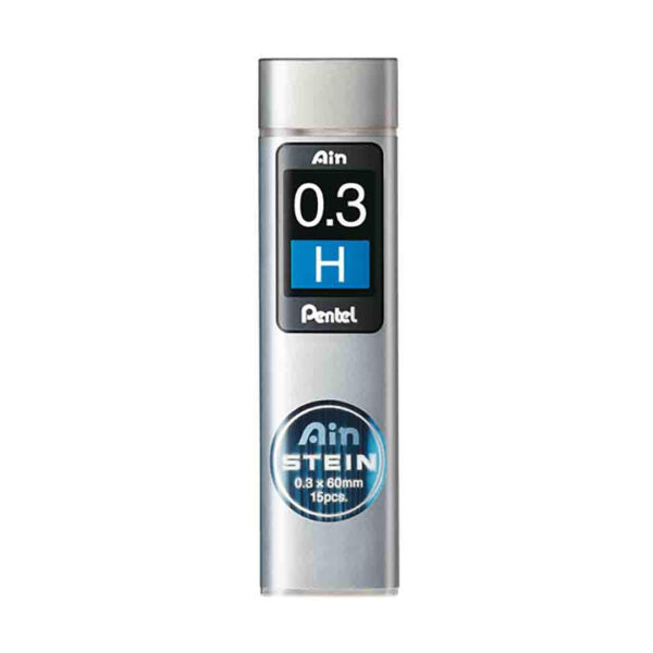 Pentel Stein Enhanced Silica Mechanical Pencil Lead Open Stock Graphite - Retail Maharaj
