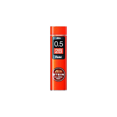 Pentel Stein Enhanced Silica Mechanical Pencil Lead Open Stock Graphite - Retail Maharaj