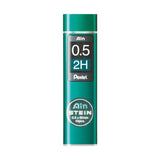 Pentel Stein Enhanced Silica Mechanical Pencil Lead Open Stock Graphite - Retail Maharaj