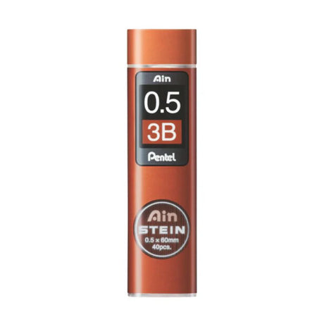 Pentel Stein Enhanced Silica Mechanical Pencil Lead Open Stock Graphite - Retail Maharaj