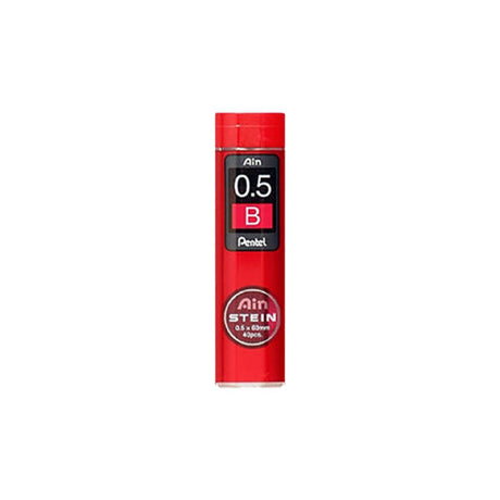 Pentel Stein Enhanced Silica Mechanical Pencil Lead Open Stock Graphite - Retail Maharaj