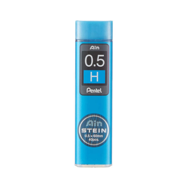 Pentel Stein Enhanced Silica Mechanical Pencil Lead Open Stock Graphite - Retail Maharaj