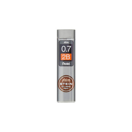 Pentel Stein Enhanced Silica Mechanical Pencil Lead Open Stock Graphite - Retail Maharaj